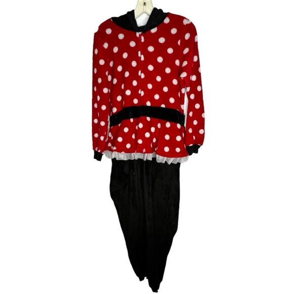 Disney Minnie‎ Mouse Sleepwear Costume - Picture 1 of 7